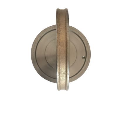 Vòng trượt kim cương trúng trực tiếp của nhà máy D150 Vòng trượt 9MM