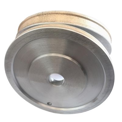 Vòng trượt kim cương trúng trực tiếp của nhà máy D150 Vòng trượt 9MM