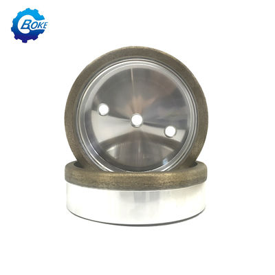 Boke 150mm Tools Diamond Cup Concave Diamond Grinding Wheel cho kính