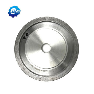 Boke 100mm bán nóng Edger Máy thích nghi kim cương mài kim cương bánh xe kính