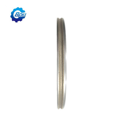 Boke bán buôn chất lượng cao 150mm CNC Granite kim cương Lapidary Slate Tools Wheel