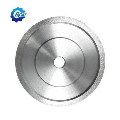 Boke bán buôn chất lượng cao 150mm CNC Granite kim cương Lapidary Slate Tools Wheel