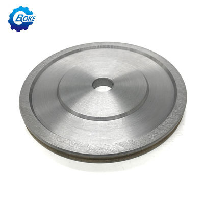 Boke bán buôn chất lượng cao 150mm CNC Granite kim cương Lapidary Slate Tools Wheel