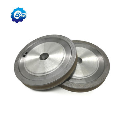 Boke bán buôn chất lượng cao 150mm CNC Granite kim cương Lapidary Slate Tools Wheel