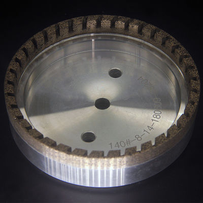 đảm bảo chất lượng đĩa cắt bosun cho kính / máy cắt thủy tinh / cắt cho kính cnc kim cương trượt