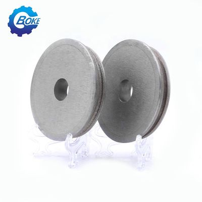 Og Diamond Wheel Glass Edge Tools cho máy nghiền hình dạng