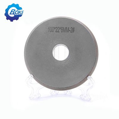Og Diamond Wheel Glass Edge Tools cho máy nghiền hình dạng