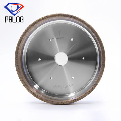 PBLOG 5 * 12MM kính đánh bóng kim cương nghiền hình bánh xe đánh bóng của máy cạnh đường cong