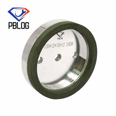 PBLOG kính cạnh nhựa trượt bánh xe của máy đường thẳng cạnh