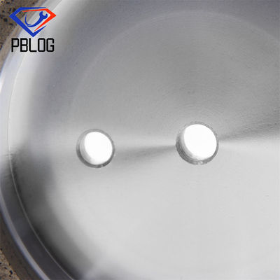PBLOG kính cạnh kim cương trượt bánh xe của thẳng cạnh dòng máy