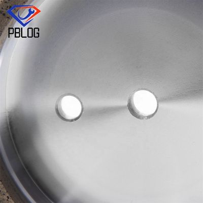 150mm kim cương trượt bánh xe bánh cốc cho trượt hiệu quả