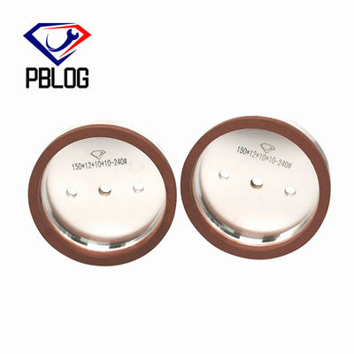 PBLOG lớp chế biến màu xanh lá cây sản phẩm nóng máy cạnh thẳng bánh răng nhựa đá