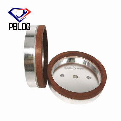 PBLOG lớp chế biến màu xanh lá cây sản phẩm nóng máy cạnh thẳng bánh răng nhựa đá