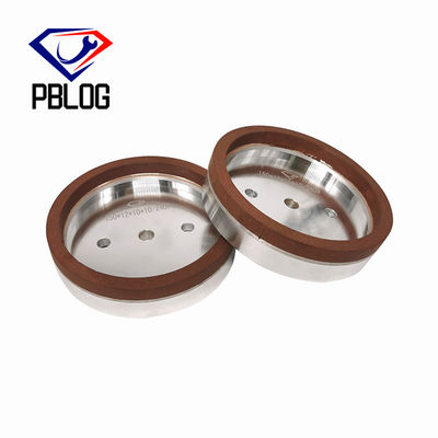 PBLOG lớp chế biến màu xanh lá cây sản phẩm nóng máy cạnh thẳng bánh răng nhựa đá