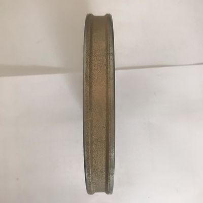 PBLOG 2-6MM LONG LIFE kính cắt thẳng cạnh kim cương nghiền bánh xe cho máy nghiền cạnh dọc