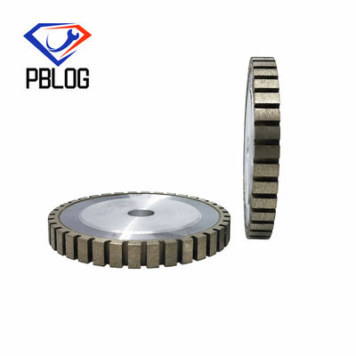 Bán trực tiếp tại nhà máy Stone plate ceramic glass Parallel segmented Diamond grinding wheels