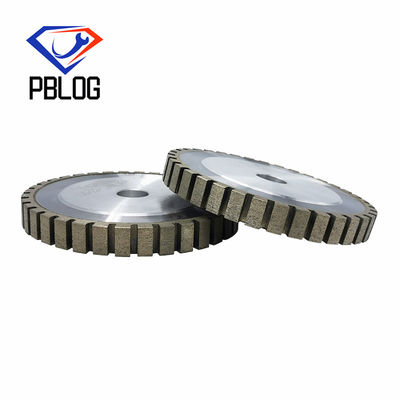 Bán trực tiếp tại nhà máy Stone plate ceramic glass Parallel segmented Diamond grinding wheels