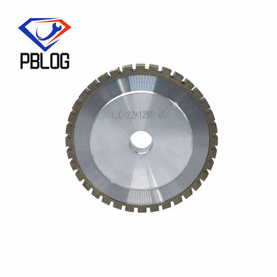 Bán trực tiếp tại nhà máy Stone plate ceramic glass Parallel segmented Diamond grinding wheels