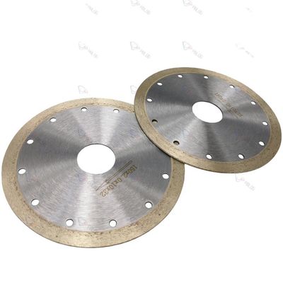 PBLOG Kim cương vòng xem lưỡi dao lớp cắt máy thủy tinh phụ kiện