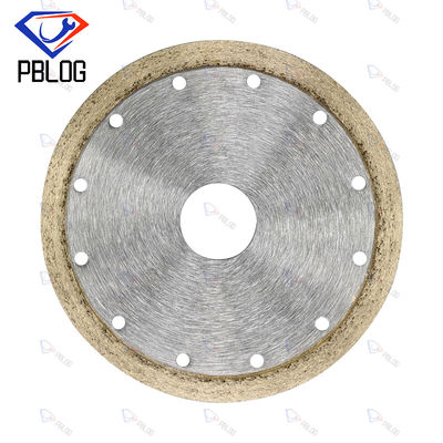 PBLOG Chất lượng tốt Kim cương Grit vòng xem lưỡi dao góc bánh xe lớp cắt kính máy phụ kiện