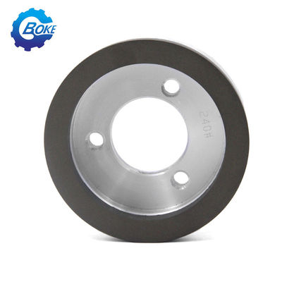 Toàn bộ bán Bowl hình cốc kim cương nhựa Bond Wheel cho kính thẳng cạnh cạnh