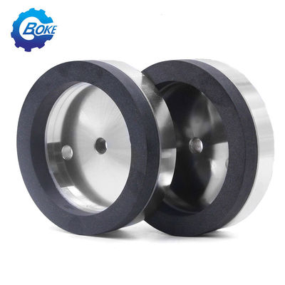 Toàn bộ bán Bowl hình cốc kim cương nhựa Bond Wheel cho kính thẳng cạnh cạnh