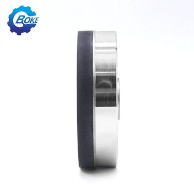 Toàn bộ bán Bowl hình cốc kim cương nhựa Bond Wheel cho kính thẳng cạnh cạnh