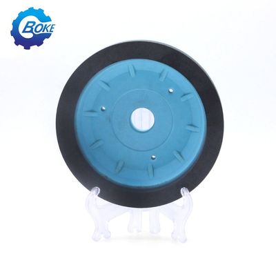 Nhà máy bán buôn bánh nghiền nhựa cốc xanh cho máy nghiền kính