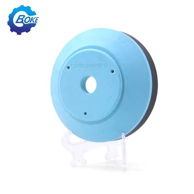 Nhà máy bán buôn bánh nghiền nhựa cốc xanh cho máy nghiền kính