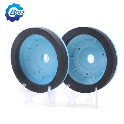 Nhà máy bán buôn bánh nghiền nhựa cốc xanh cho máy nghiền kính