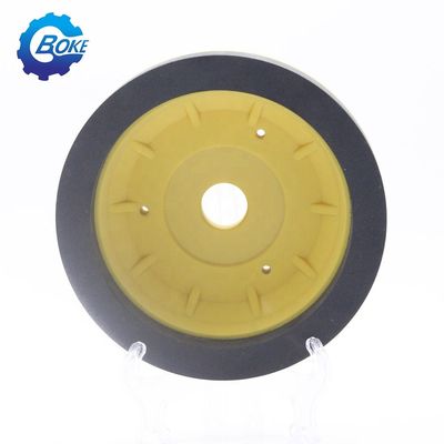Máy nghiền nhựa dành riêng cho chế biến thủy tinh