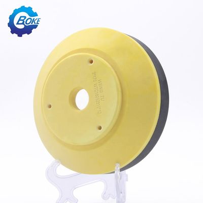 Máy nghiền nhựa dành riêng cho chế biến thủy tinh