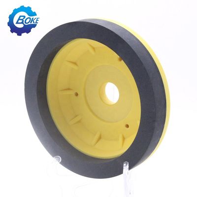 Máy nghiền nhựa dành riêng cho chế biến thủy tinh