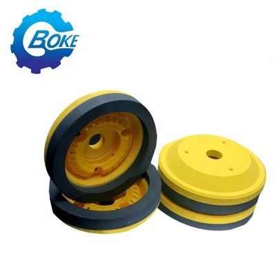 Máy nghiền nhựa dành riêng cho chế biến thủy tinh
