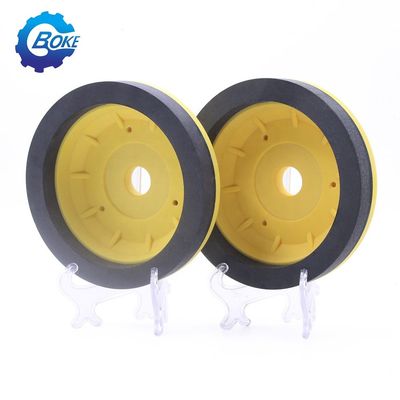 Máy nghiền nhựa dành riêng cho chế biến thủy tinh