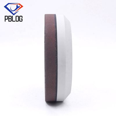 Đốm cạnh nhựa sống lâu dài sắc nét cho gạch đá cẩm thạch thủy tinh