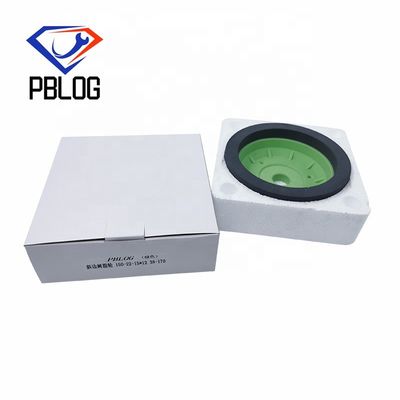 Chất lượng cao giá cả phải chăng Glass Rock Slab Marble Processing Abrasives Resin Grinding Edge Wheel