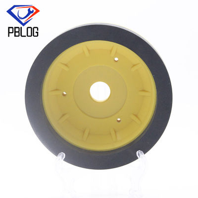 PBLOG bán buôn bánh nhựa cho kính đánh bóng Máy sử dụng Beveling vàng