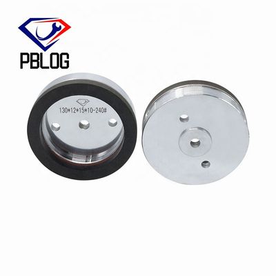 Cao chất lượng Cup hình thẳng đường nhựa trượt bánh xe