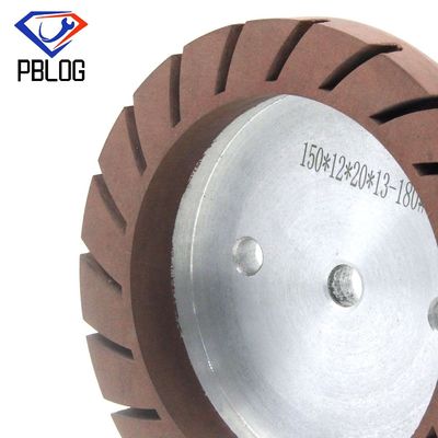 Sản xuất bánh nghiền kim cương nhựa phân đoạn tốc độ cao