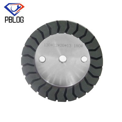 Đường thẳng Tốc độ cao Chất lượng tốt Chiếc bánh nghiền nhựa hình cốc phân đoạn