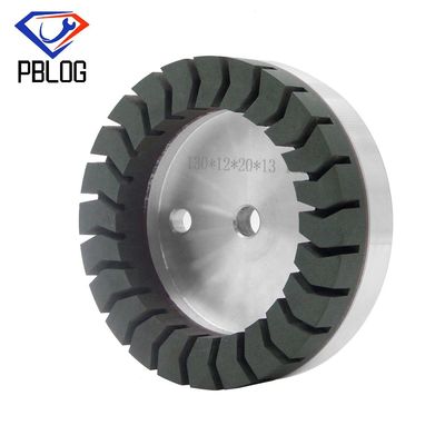 Đường thẳng Tốc độ cao Chất lượng tốt Chiếc bánh nghiền nhựa hình cốc phân đoạn