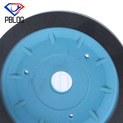 PBLOG Ống cao su nhựa để đánh bóng thủy tinh bán buôn Máy nghiền màu xanh lá cây