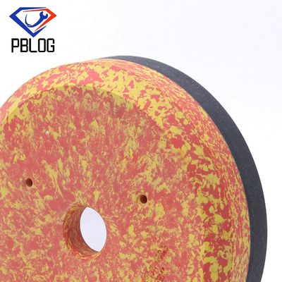 Ống mài nhựa kim cương liên kết hình cốc phân đoạn chất lượng cao
