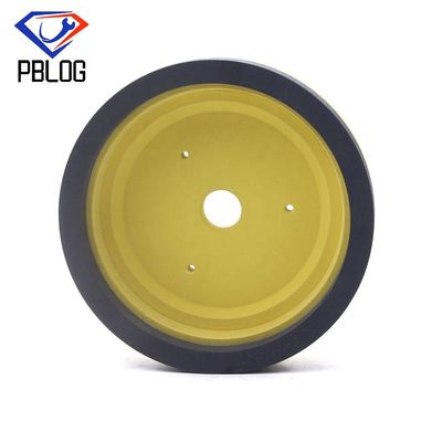Chất lượng cao tốt xe nhìn phía sau gương cạnh nhựa trộn bánh xe