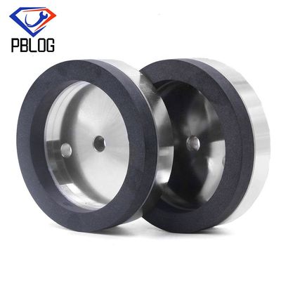 Chất lượng cao Đường thẳng cạnh máy cạnh hình chén Diamond nguyên liệu thạch cao bánh xe