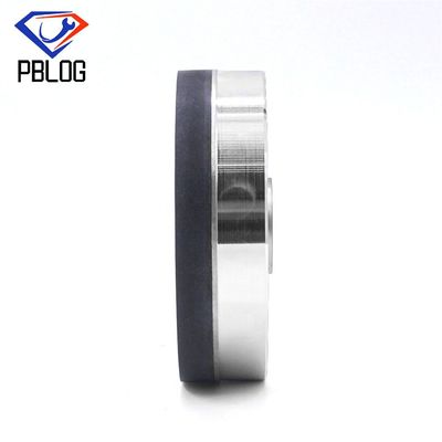 Chất lượng cao Đường thẳng cạnh máy cạnh hình chén Diamond nguyên liệu thạch cao bánh xe