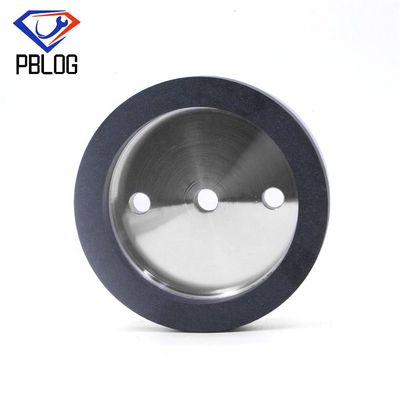 Chất lượng cao Đường thẳng cạnh máy cạnh hình chén Diamond nguyên liệu thạch cao bánh xe