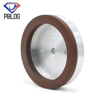Nhà máy bán trực tiếp giá rẻ Glass edge phụ kiện công cụ Red edging Aluminium nhựa bánh xe
