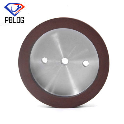 Nhà máy bán trực tiếp giá rẻ Glass edge phụ kiện công cụ Red edging Aluminium nhựa bánh xe